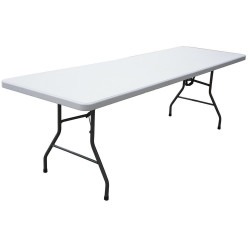 8' Table