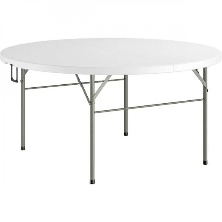 5' Round Table