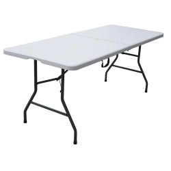 6’ Table