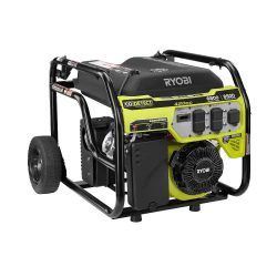 6500 Watt Generator