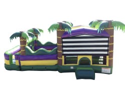 Obstacle Course Combo