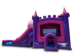 Dual Lane Princess Combo